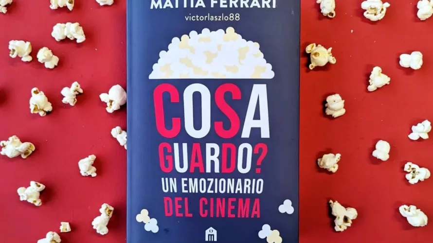 MATTIA FERRARI (alias victorlaszlo88) è uno dei più apprezzati divulgatori di cinema in Italia. Sul suo canale YouTube, che conta oltre trecentomila iscritti, racconta quotidianamente i grandi classici e recensisce […]