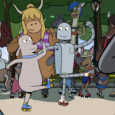Il mio amico Robot (Robot Dreams) è il primo film d’animazione del pluripremiato regista Pablo Berger. Celebrato a Cannes, premiato ad Annecy e candidato all’Oscar come Miglior film d’animazione. La storia di un’amicizia, […]