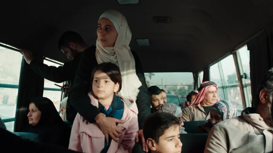 Primo film giordano presentato al Festival di Cannes, nella sezione Semaine de Critique, dove ha vinto il prestigioso premio Gan per la distribuzione e il Premio Rail d’ Or e […]