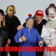 Sarà presente anche Alvaro Vitali per l’edizione 2024 dell’Italian Horror Fantasy Fest, che si svolgerà dal 13 al 16 Giugno presso lo Stardust Village, sito al centro dei quattro quartieri […]