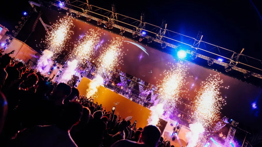 BEONIX Music Festival è davvero entusiasta di annunciare i nuovi headliner in cartellone nell’edizione di quest’anno, in calendario da venerdì 20 a domenica 22 settembre 2024 nell’iconica sede di ETKO […]