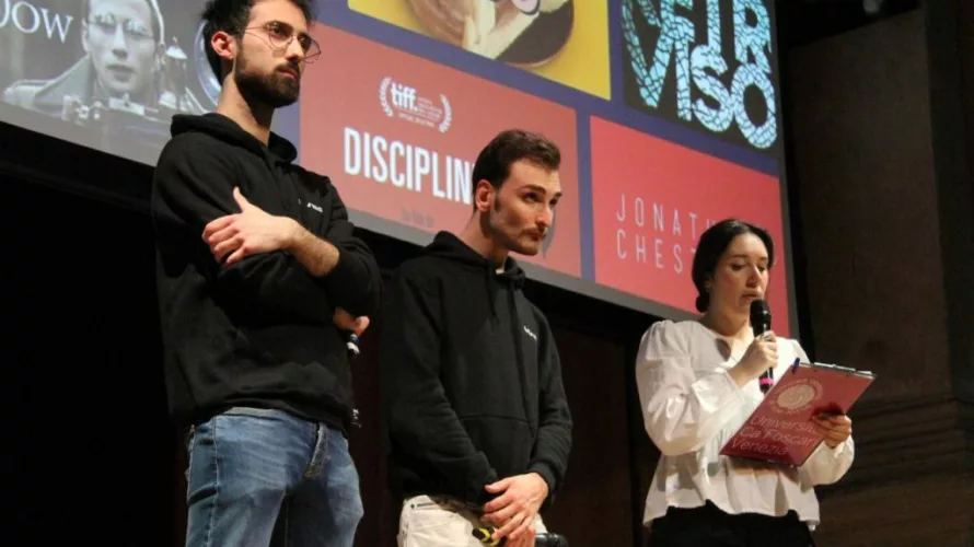 Il South Italy International Film Festival, rappresentato dai giovani barlettani Giuseppe Arcieri e Michele Piazzolla, sarà nuovamente presente a Venezia per suggellare la partnership con il Ca’Foscari Short Film Festival. […]
