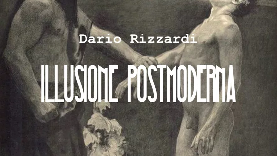 Da venerdì 26 aprile 2024 sarà disponibile in rotazione radiofonica e su tutte le piattaforme di streaming digitale “Illusione Postmoderna” il nuovo singolo di Dario Rizzardi. “Illusione Postmoderna” è un […]