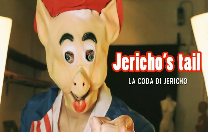 Jericho’s tail (La coda di Jericho) è il lungometraggio d’esordio di Marcello Caroselli, che ne ricopre anche il ruolo di protagonista: un ragazzo sui trent’anni italo inglese, di nome Jericho […]