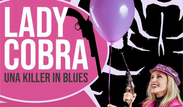 Fabio Giovinazzo esordisce nella regia di un lungometraggio dirigendo Lady Cobra – Una killer in blues. Un film dall’approccio teatrale che vede come protagonista una donna che vende fiori davanti […]