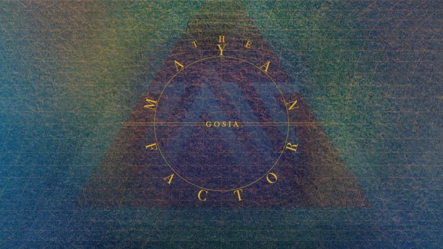 Da venerdì 5 aprile 2024 sarà in rotazione radiofonica “Gosia” (Overdub Recordings), il nuovo singolo dei The Mayan Factor, già disponibile sulle piattaforme digitali dal 22 marzo. “Gosia” è un […]