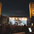 Musica, storia, architettura, cultura e intrattenimento sabato 22 giugno 2024 a Castel Grande, Bellinzona, grazie al festival The Castle, che propone la musica di Marco Carola, PAWSA, Da Vid e […]
