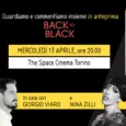 “Back To Black”, l’ultima opera della regista Sam Taylor-Johnson, arriverà in anteprima in Italia al The Space Cinema Torino e sarà al centro del prossimo “Movie Talk dal vivo” mercoledì […]
