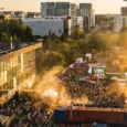 L’attesissimo Weekend Festival – in programma in Finlandia ad Espoo venerdì 2 e sabato 3 agosto 2024 – ha appena annunciato la sua line-up completa. Nella leggendaria Espoo Vermo Arena […]