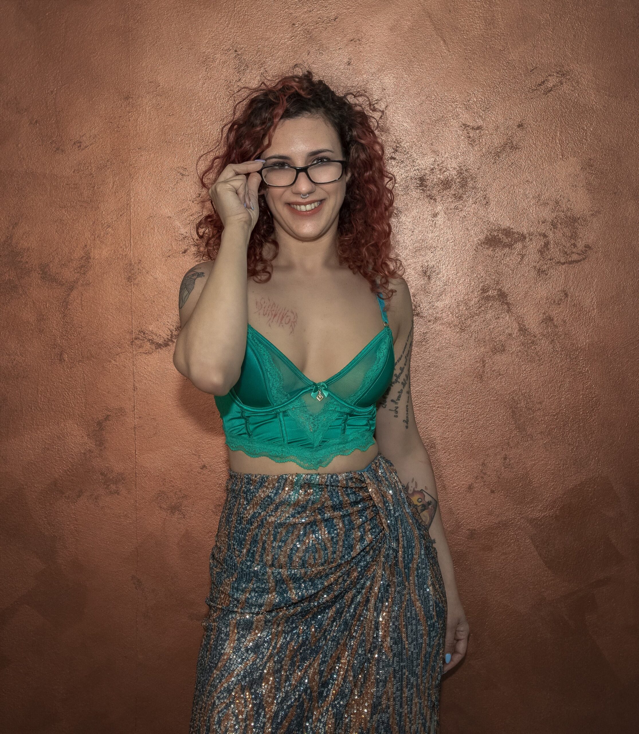 Speciale XXX: Video intervista a Bambi Maso