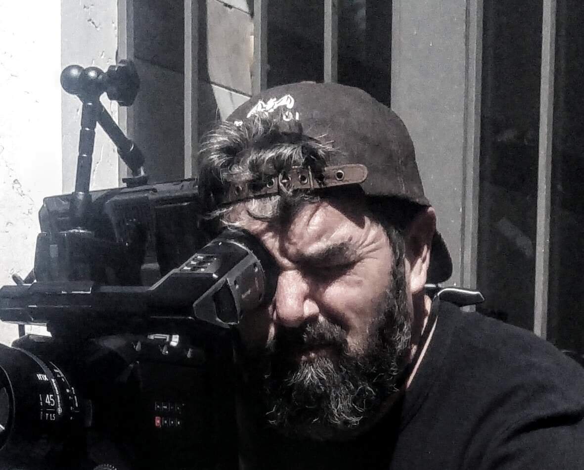 Speciale IHFF: Video intervista ad Eugen Neagu