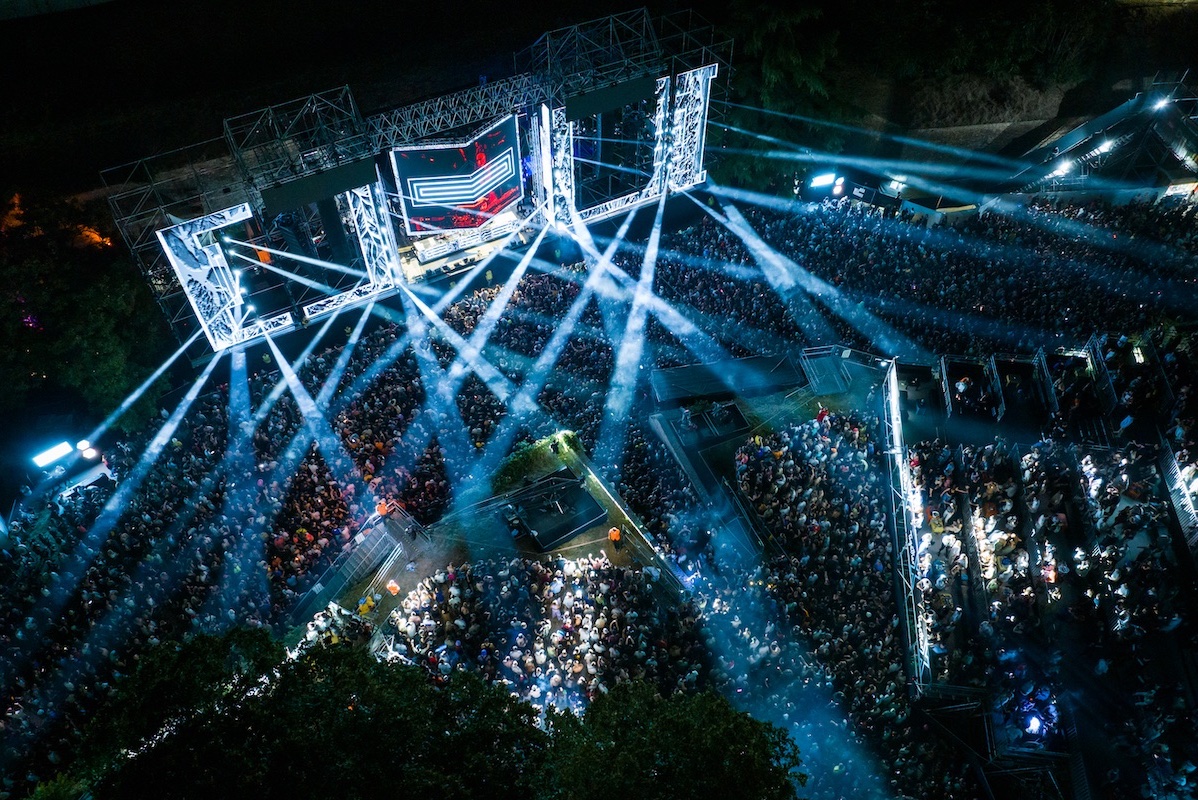 mts Dance Arena di EXIT: la line up definitiva