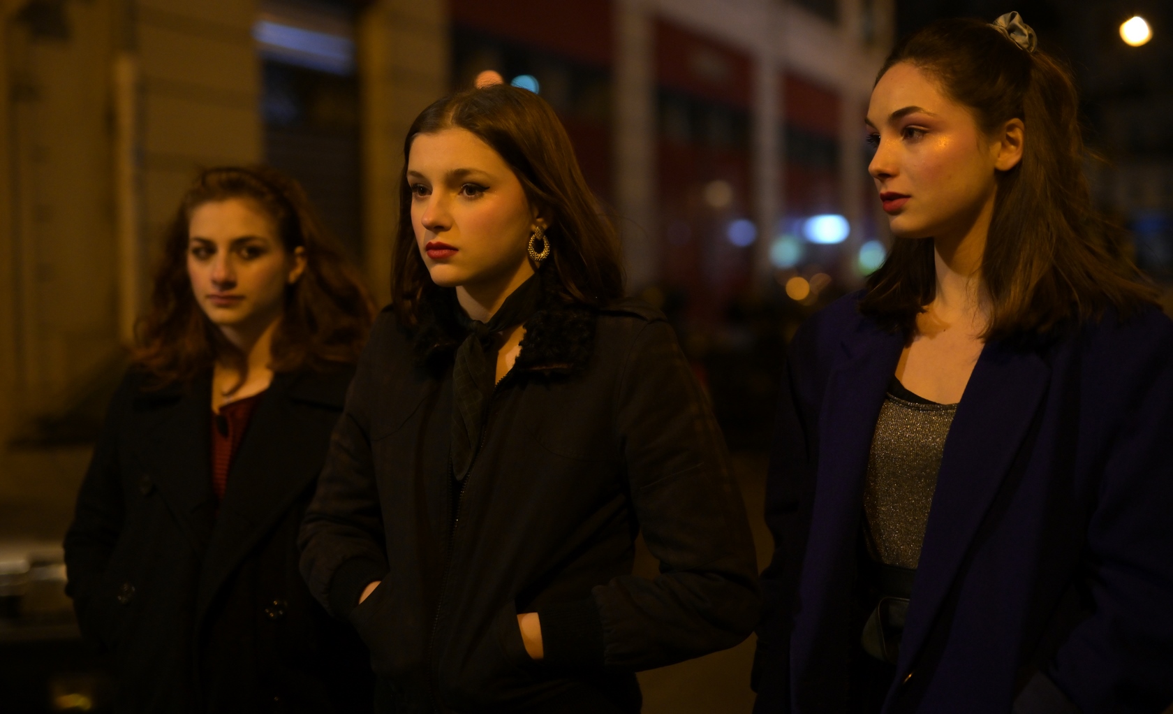 Arriva al cinema Stella è innamorata di Sylvie Verheyde