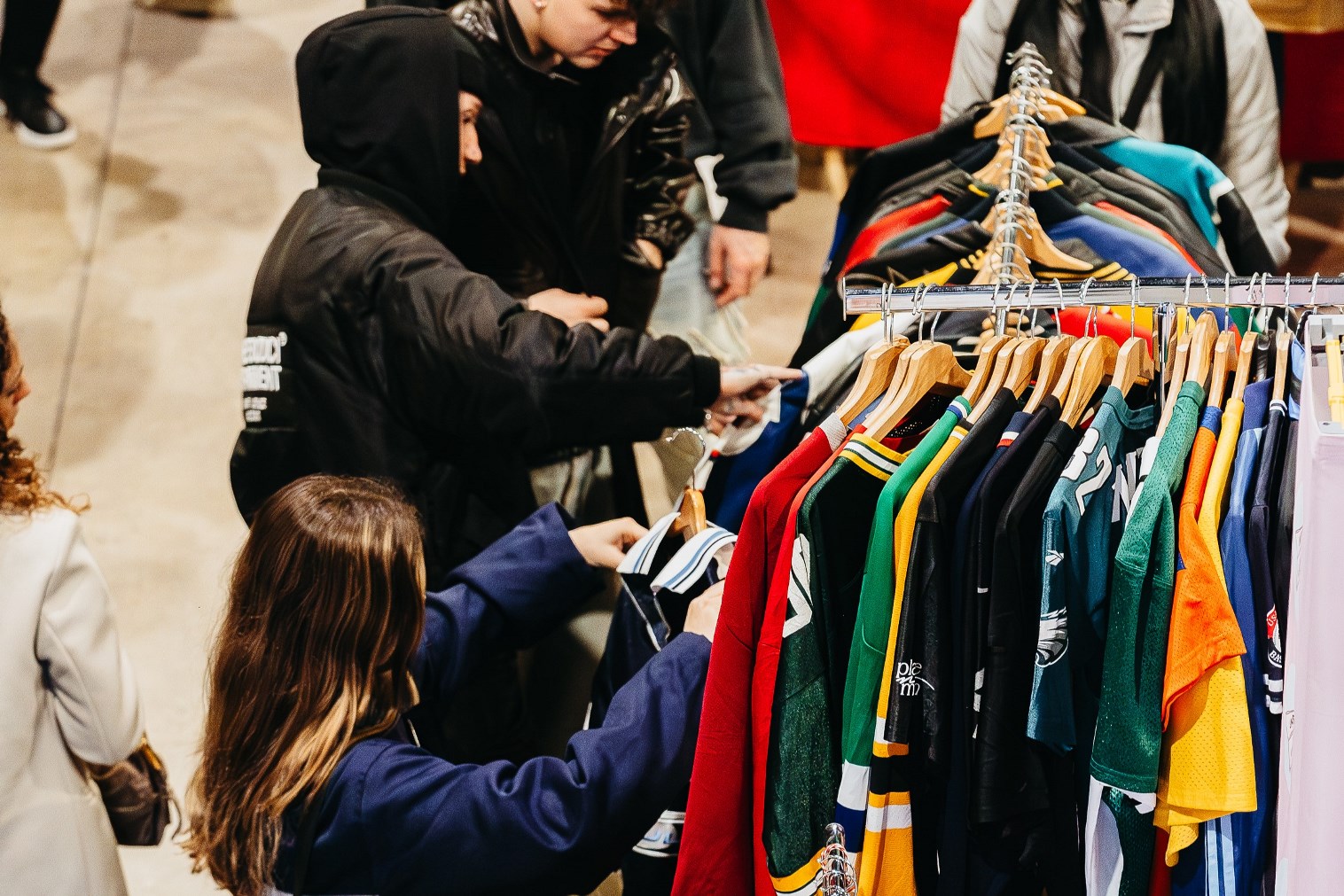 East Market, l’evento del vintage riparte domenica 19 gennaio