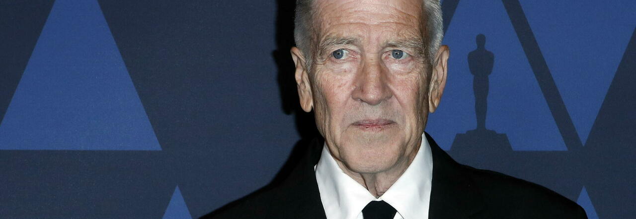 Addio a David Lynch: il cinema perde il suo maestro del surreale