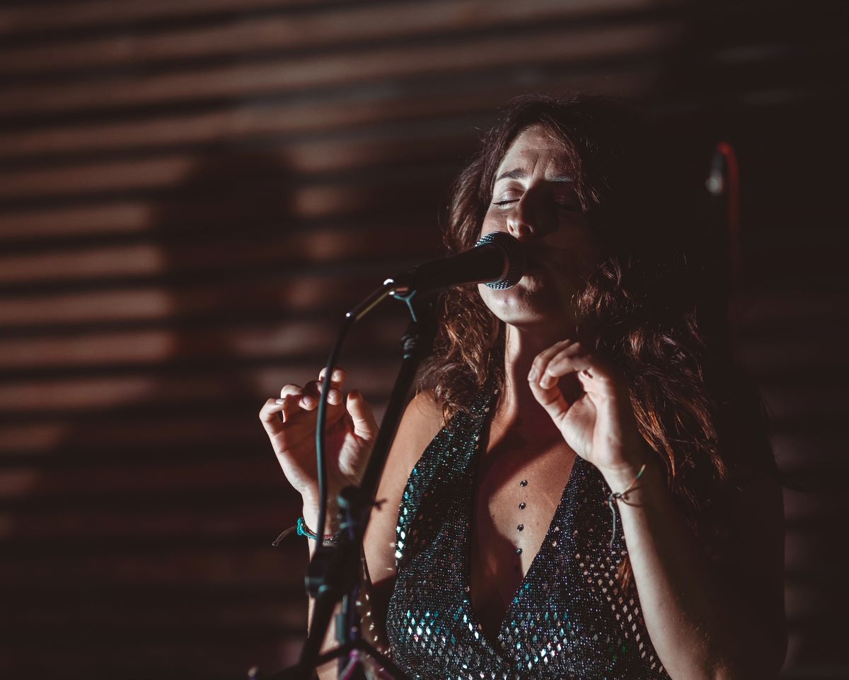 Resina – “Conscious”: l’arte di rinascere | RECENSIONE