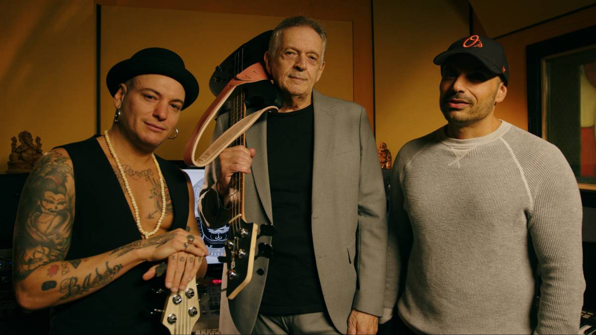 MaMo’s Gang si racconta a suon di Jazz