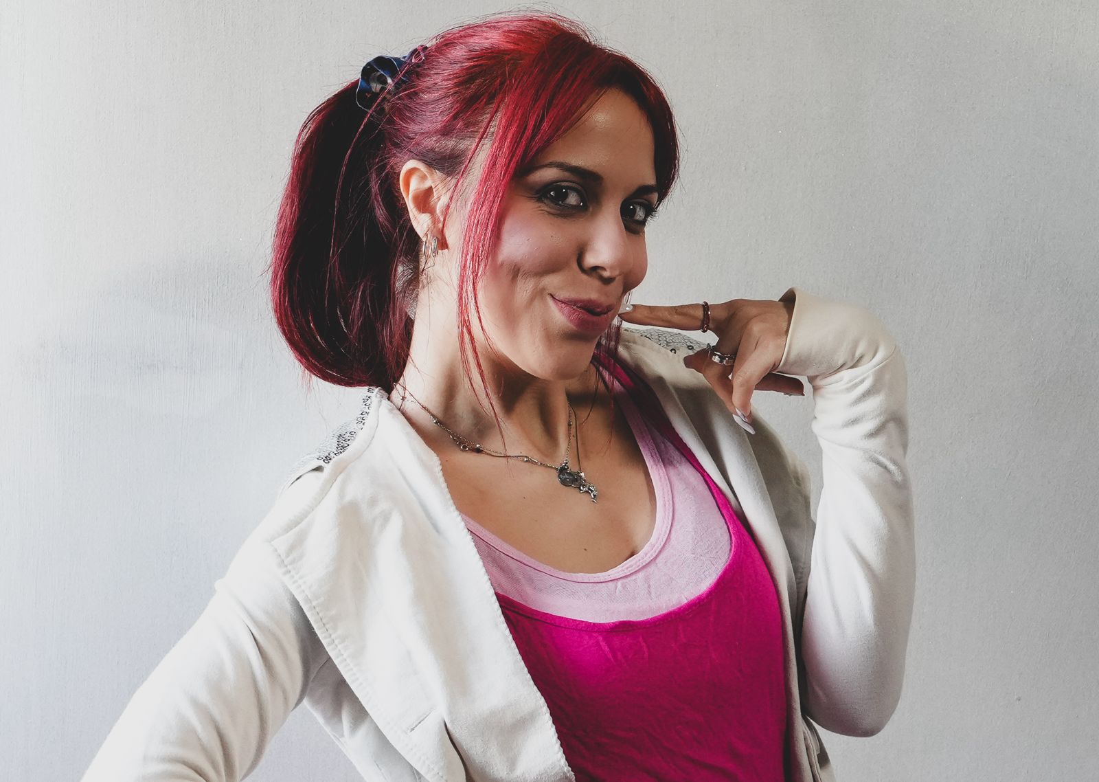 Giulia De Santis: Tra Teatro, Musical e Cosplay – Un Viaggio nell’Arte