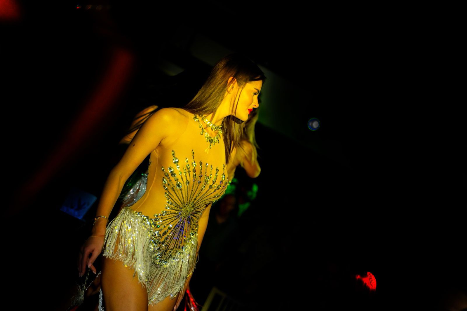 Frontemare Rimini: 2025 Loading, The First Saturday, Apericena Latino