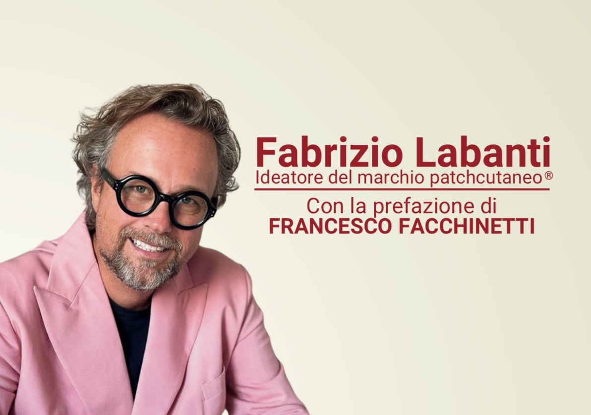 “Quel maledetto nemico chiamato Calvizie”, fuori il primo libro di Fabrizio Labanti