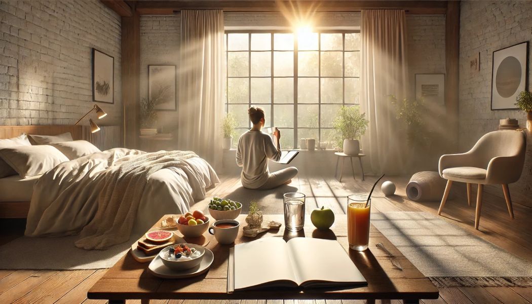Morning routine: come iniziare al meglio la giornata ed essere più produttivi