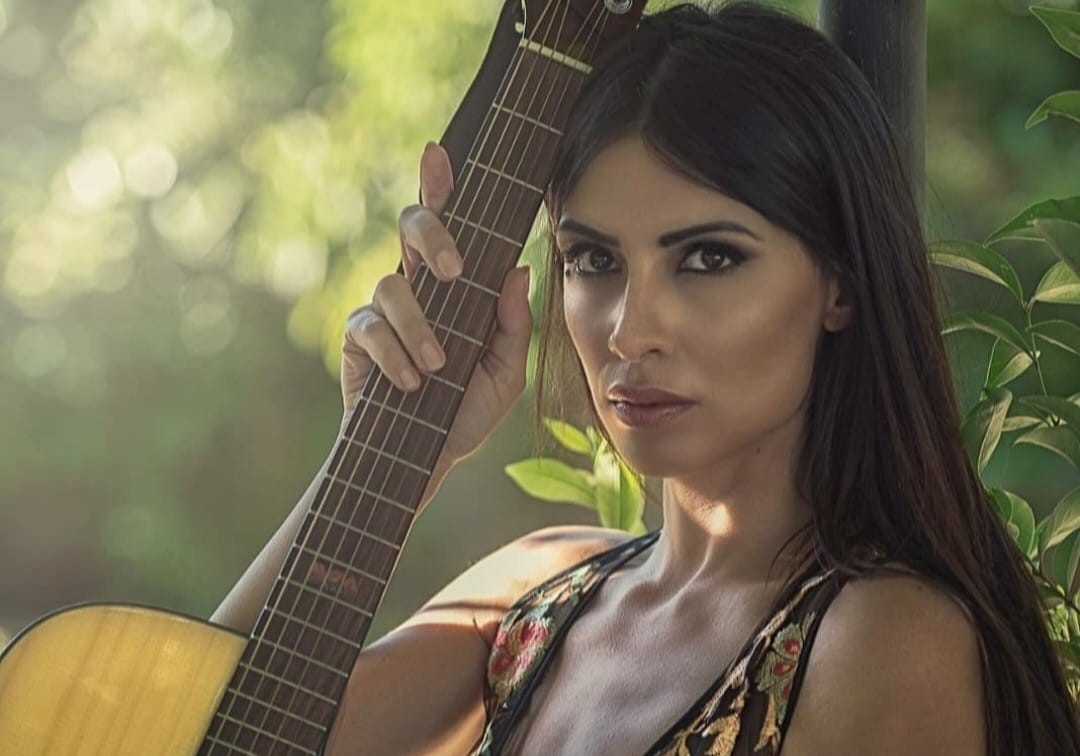 Il Progetto Musicale “Women Aid – The Muses” Ideato da Valeria Altobelli Conquista gli Stati Uniti