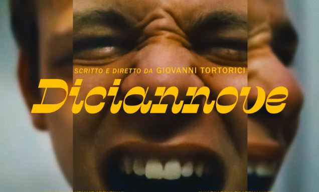 Diciannove: stravolgimenti espressionisti ed echi letterari per l’esordiente Tortorici