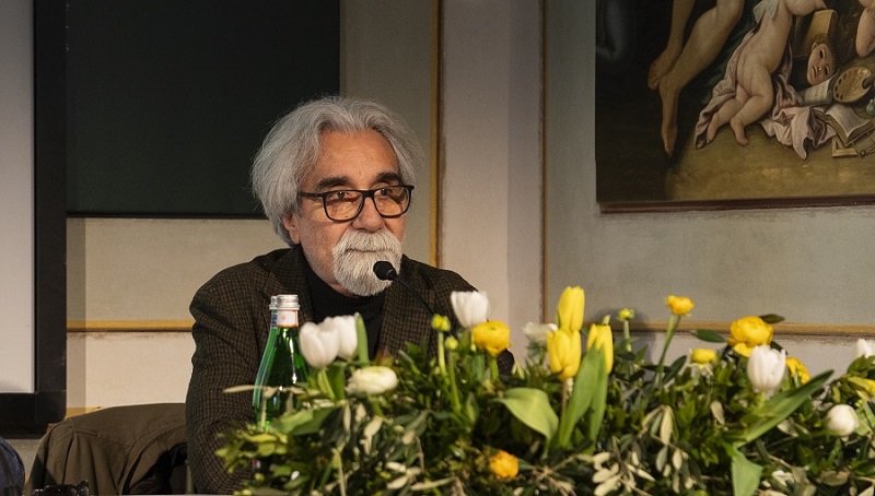 Musica ed enogastronomia secondo il maestro Beppe Vessicchio