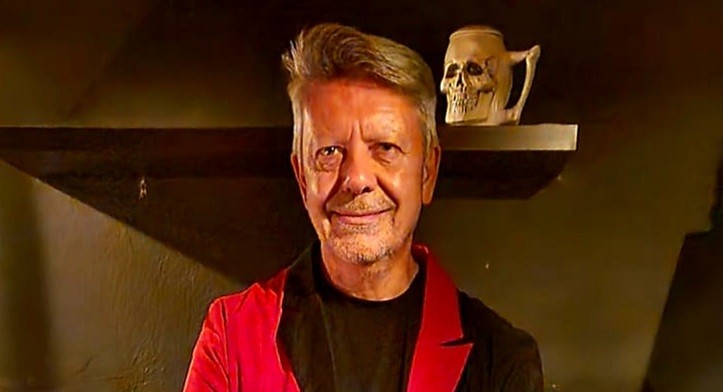 Roberto Ricci: Tra Scrittura e Cinema, un Viaggio nel Thriller e nell’Horror