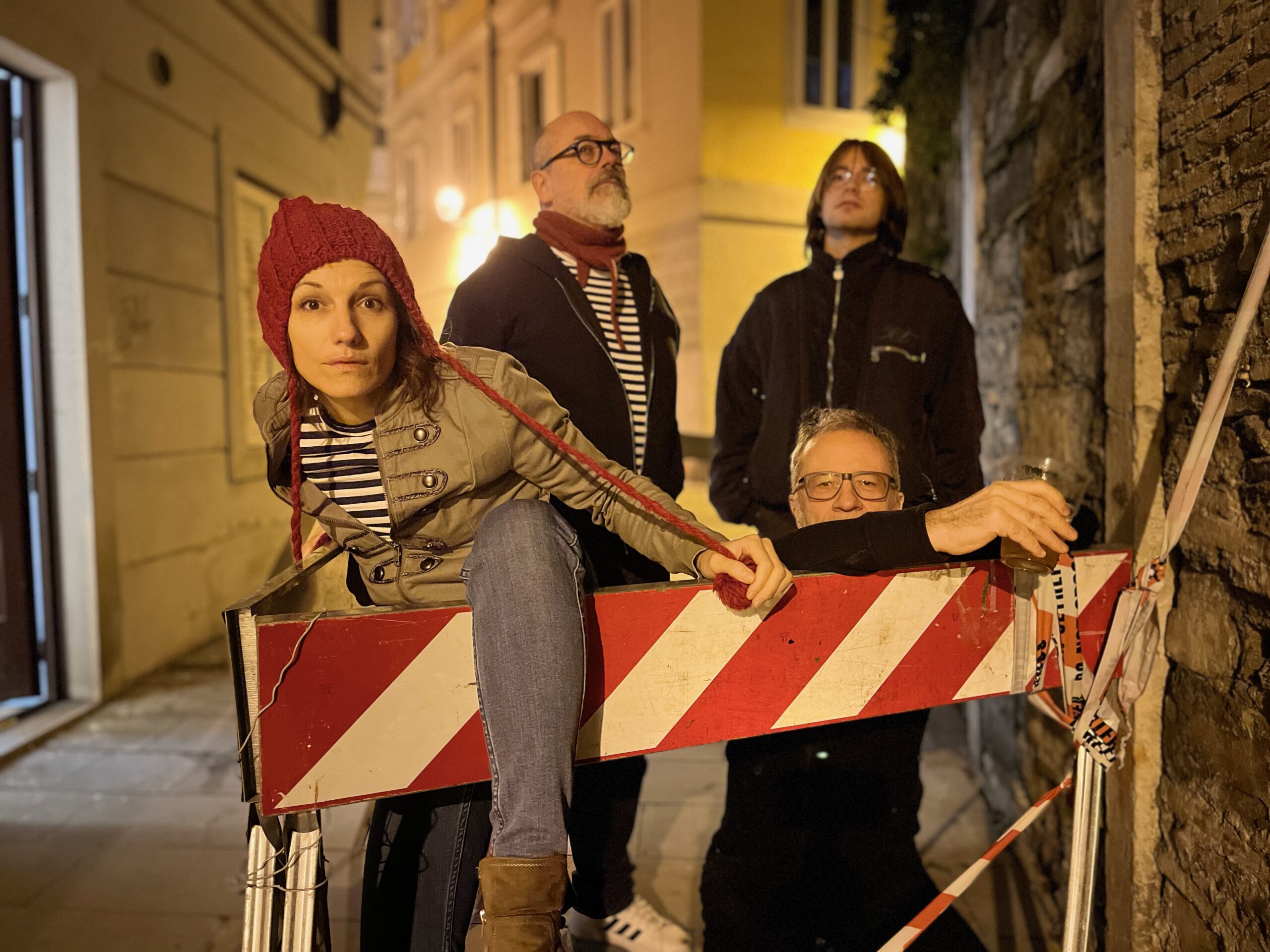 “Una canzone semplice”: un debutto interessante per i Laica Luna