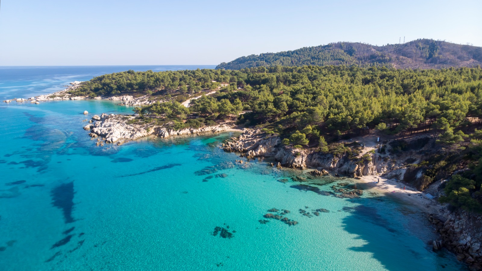 Tra Ulisse e Icaro: il nuovo brano di Edoardo Tincani ci porta in Grecia