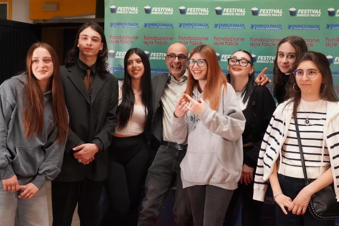Nina di Arianna Mattioli vince il Festival Enrico Falck 2025