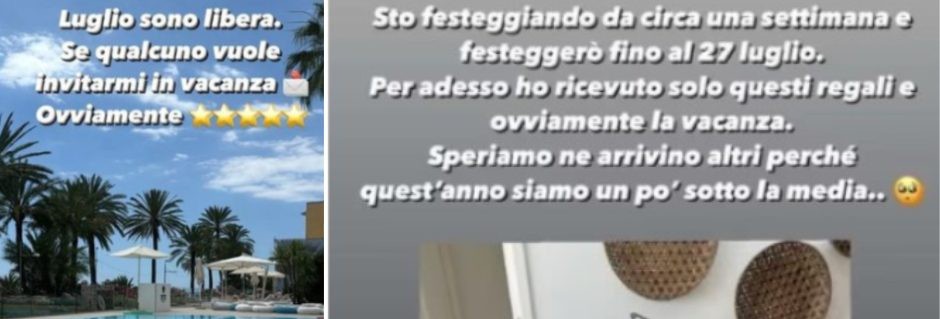 Money Mistress e Influencer di Lusso: Davvero Così Diverse?