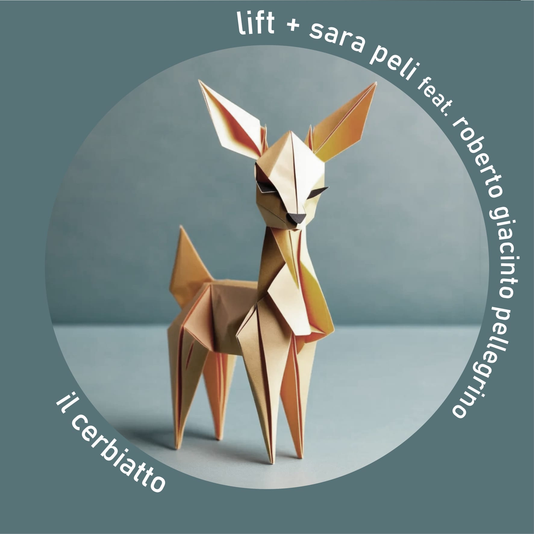 Lift – pubblica il video de Il Cerbiatto