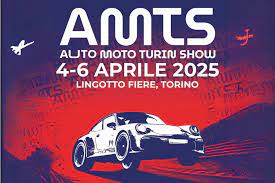 AMTS – Auto Moto Turin Show 2025 al Lingotto