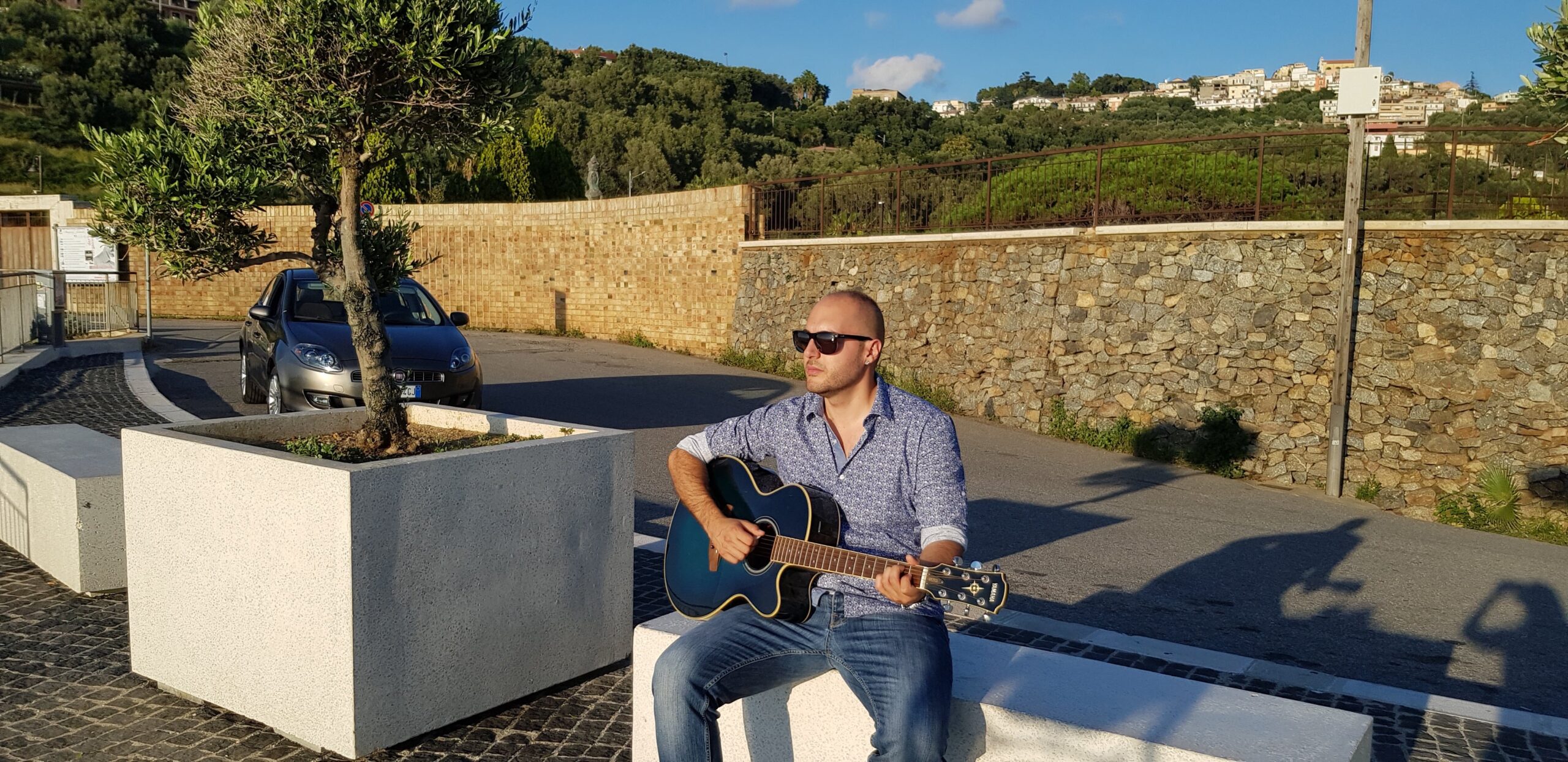 Rinaldi Francesco pubblica “Battito d’aprile”: una confessione in bilico tra poesia e imperfezione