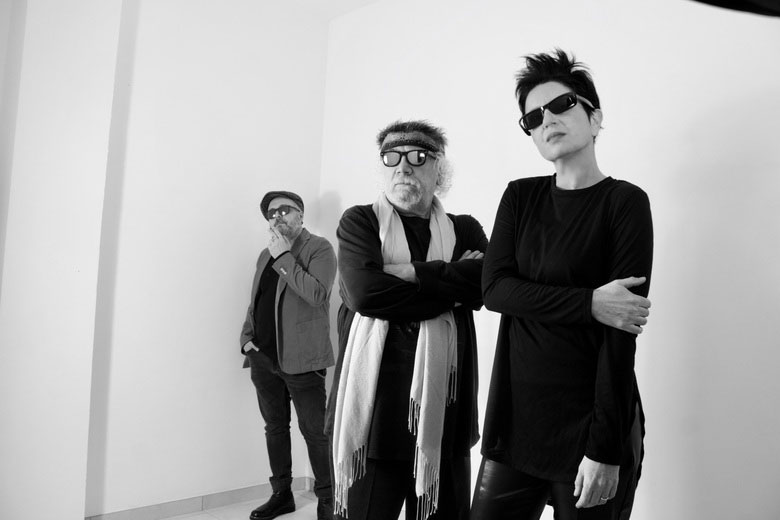“Una medicina” è il nuovo singolo di Banda Leon. Online il video
