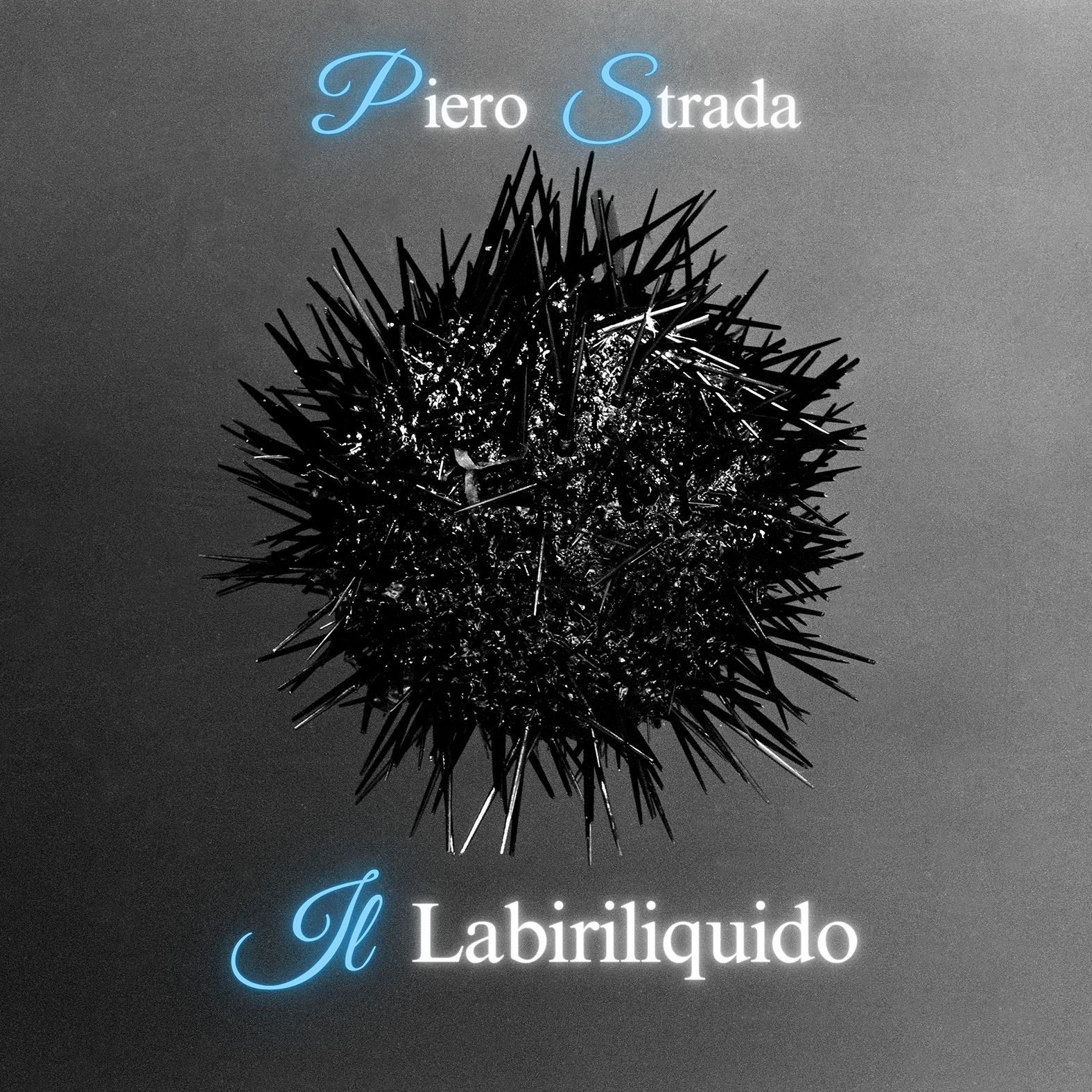 Piero Strada e “Il Labiriliquido”: perdersi tra suoni e simboli | INTERVISTA