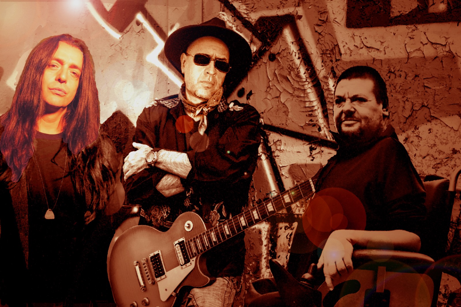 Uniplux, Andrea Ra e Rosybyndy: un grido punk-rock contro il genocidio in Palestina