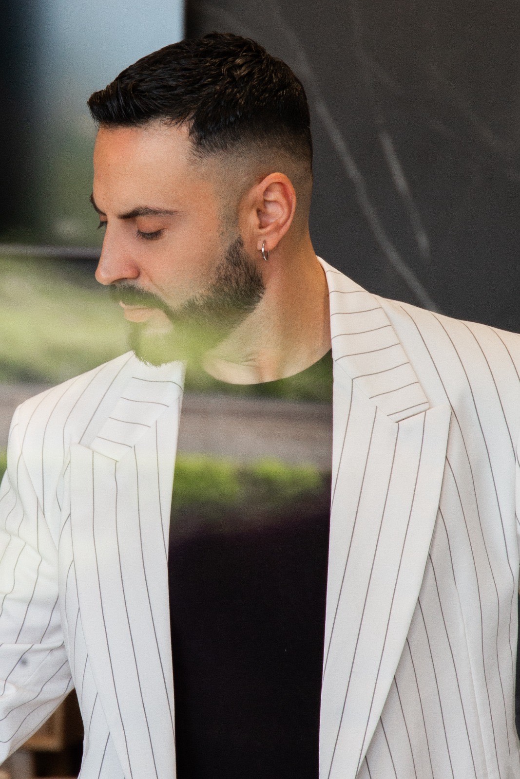 “La Tv è la mia rivincita”