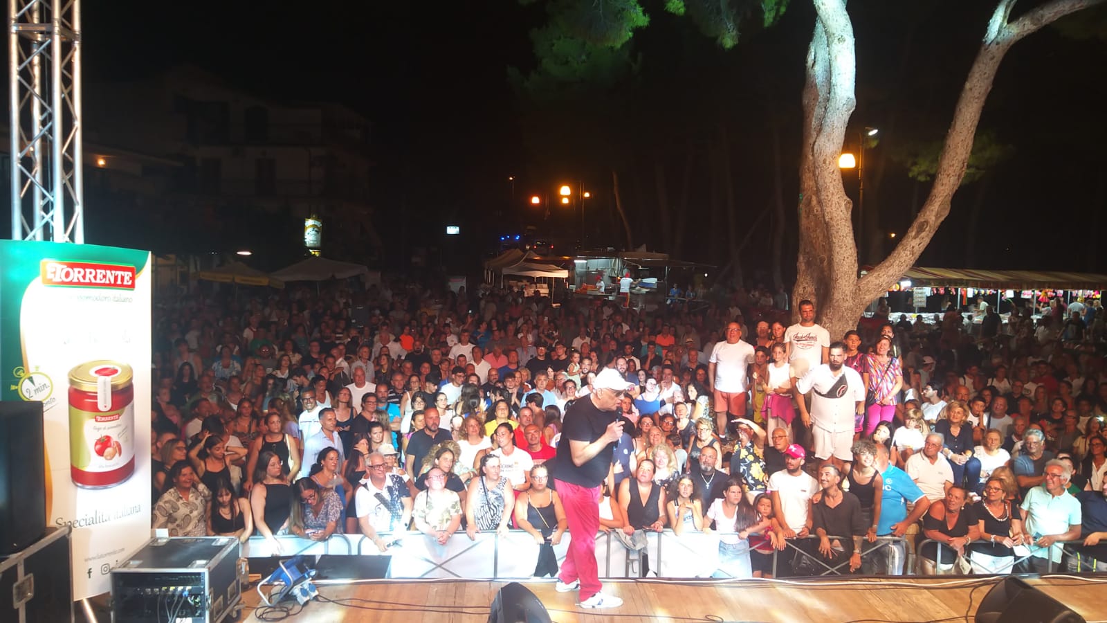 Terza edizione di Pizza Art Festival dal 28 al 30 agosto con la partecipazione di Errico Porzio e Donato Barigliano