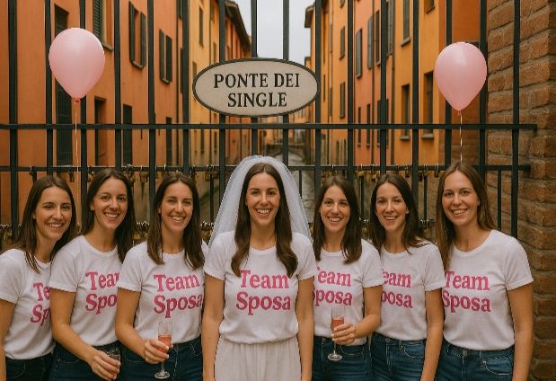 Il Ponte dei Single per i Promessi Sposi
