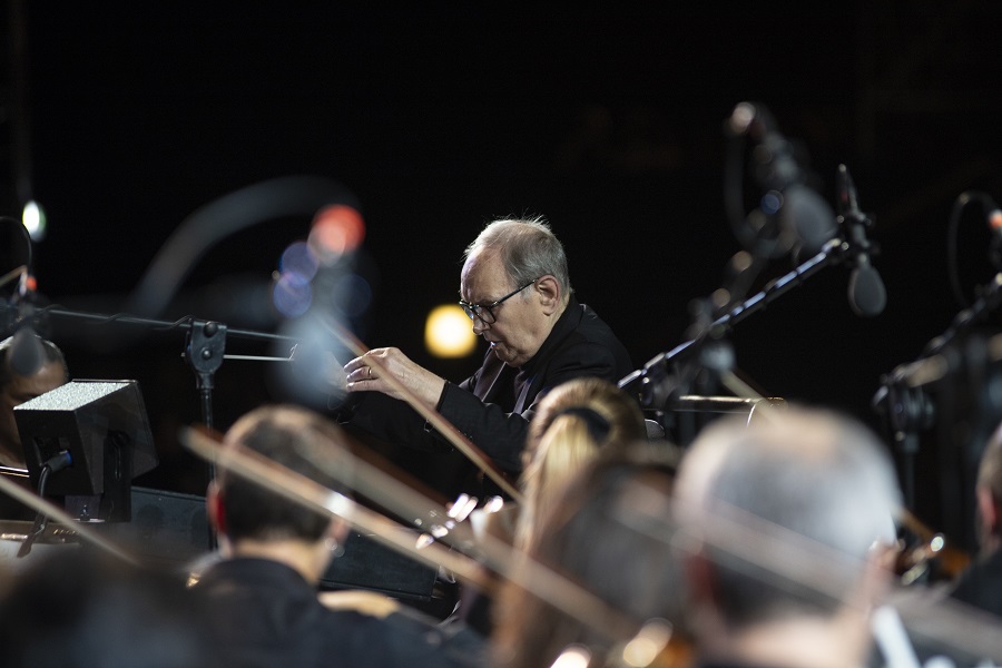 ennio morricone