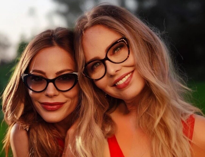 Naike Rivelli feat. Ornella Muti: il duetto familiare che celebra l’Italia di oggi