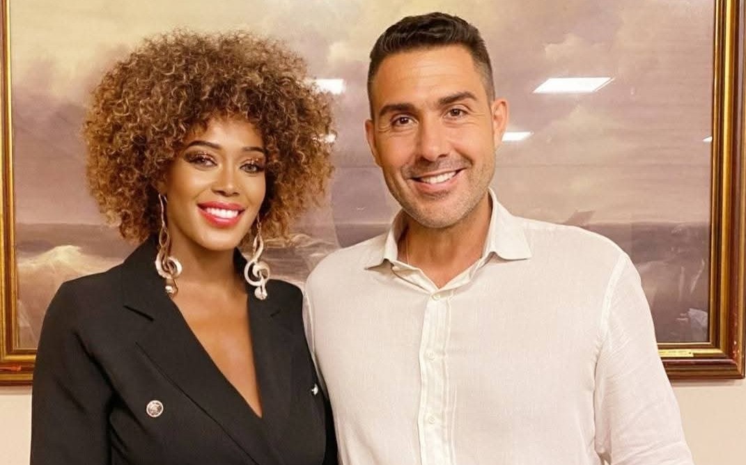 Sylvie Lubamba: “Stimo Vannacci ma non sono la sua numero 2 a Milano!”
