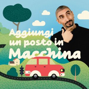 Aggiungi un posto in macchina su Rai Isoradio tora il programma di Stefano Bini