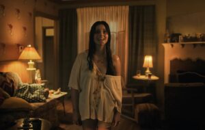 Edizione 4K Ultra HD + blu-ray per l’horror Obsession