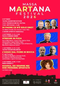 A Massa Martana arriva il “massamARTana Festival 2026”