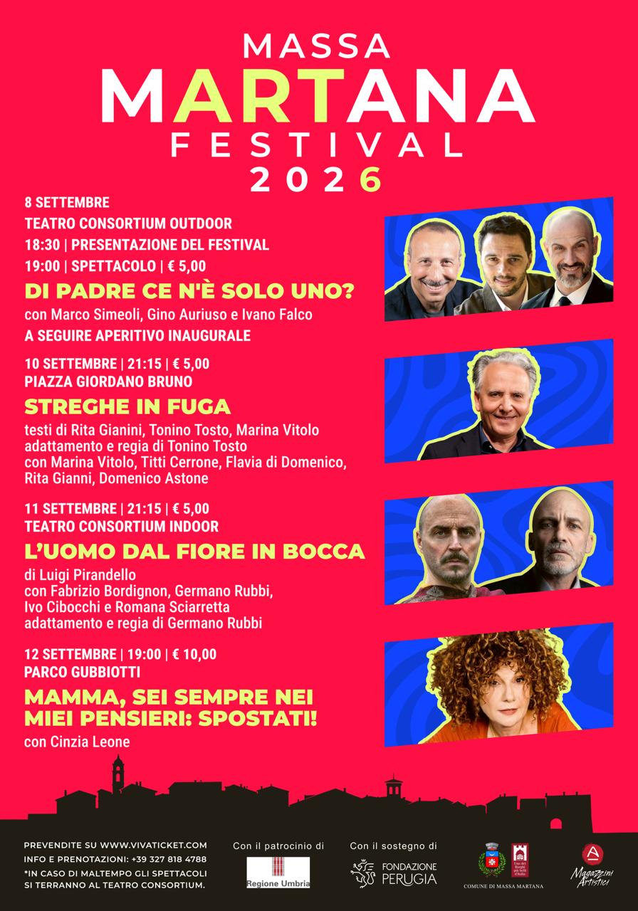 massamartana festival