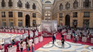 Campania Wine, lo spettacolo del vino campano di scena a Napoli dal 6 al 7 settembre 2026